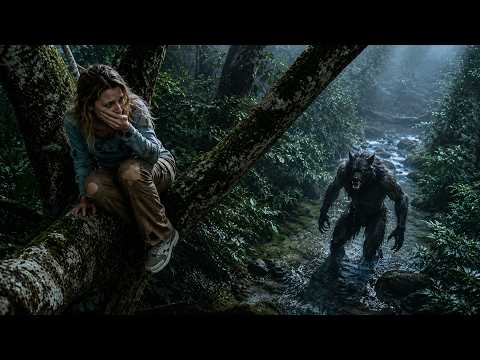 ASSISTA AGORA: O Filme de Terror Mais Assustador de Hoje 🎬