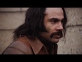 Youngblood Priest Lays Down The Law In The Ending Of Super Fly 1972