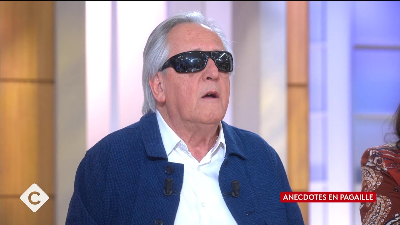 L'enfance de Gilbert Montagné, les looks de Florent Pagny : anecdotes  en pagaille