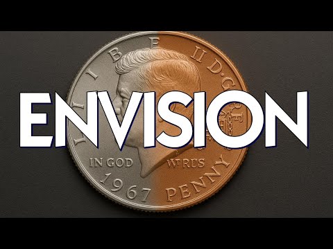 Magic Review - Envision by Dave Loosley