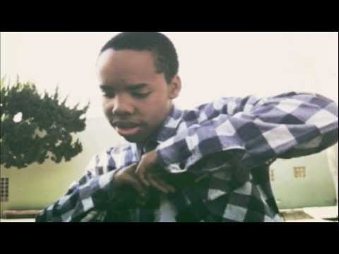 Earl Sweatshirt - Deerskin