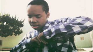 Earl Sweatshirt - Deerskin