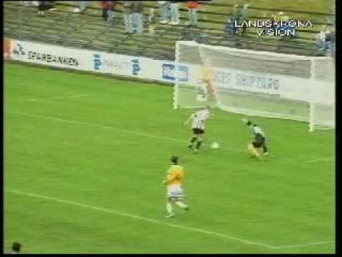 Landskrona BoIS official music video