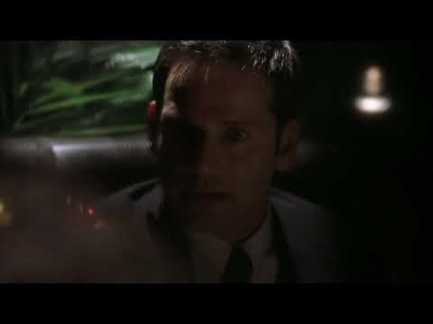 Roger Dodger (2002), winning time