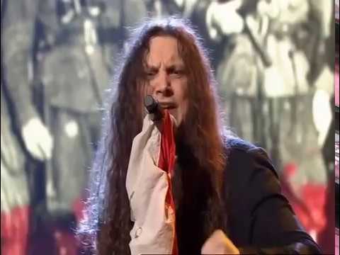 hymn 5 brygady wileńskiej ak   Contra Mundum