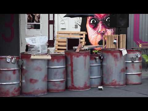 ZAWP-HACERIA ARTEAK 2017