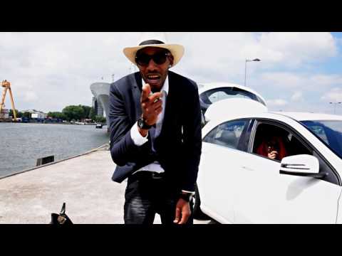 Mc Sontje X Lil Homie - Fast Den Dede / Kansá  (KORAALSPECHTCITY)