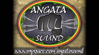 Biga Ranx - Dubplate Angata Sound System (Black Marianne Riddim)