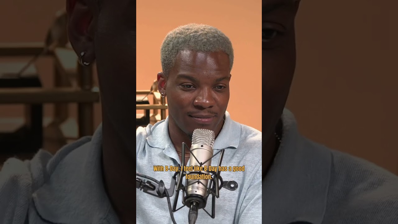 B'Day vs Renaissance | On The Record