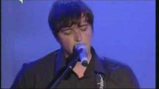 The Niro - Just for a bit - primo maggio 2008