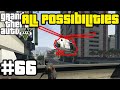 GTA V The Big Score Obvious All Possibilities