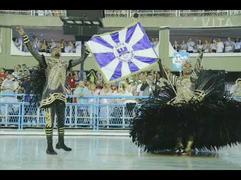 Unidos da Ponte 1983