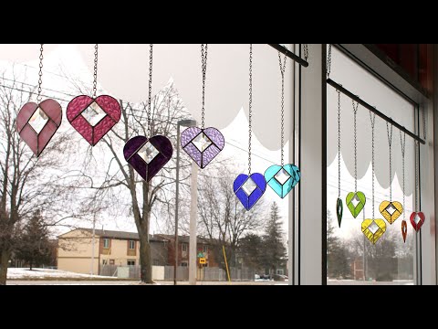 Heart Projects You’ll Love #FacebookLive
