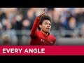 Uit alle hoeken | Stengs | AZ - Heracles