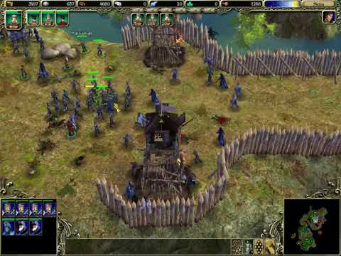 Let's Play Spellforce The Order of Dawn Part 14