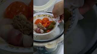 Download lagu SAMBEL TERASI KUKUS TANPA MINYAK TETAP ENAK mp3 Download lagu SAMBEL TERASI KUKUS TANPA MINYAK TETAP ENAK mp3