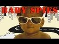 Baby Spies The Dirty Sock Funtime Band
