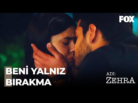 Giden Gitsin, Sen Kal Yanımda 💔 - Adı Zehra Özel Sahneler