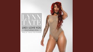 Like I Love You (feat. Issa)