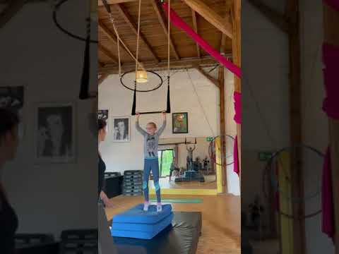 LLR - Luftakrobatik 06.07.2021 Teil 1