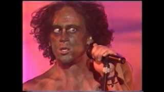 the SCREAMING JETS, HELPING HAND Live 1993