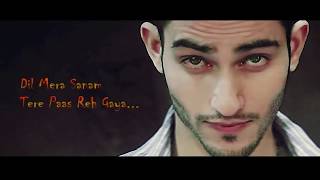 I-SHOJ - Dil Mera Sanam | Official song | lyrics video - YouTube