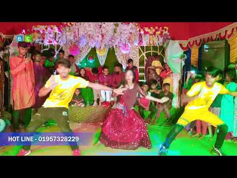 Mujse Sadi Karogi | Hindi Song Cover Dance | Tiktok Viral Song 2026 | ABC Media