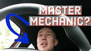 Is it Worth being a Master Technician