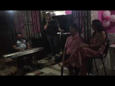 Cumpleaños de maria Eugenia