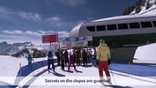 preview picture of video 'MyTop10 - Lake Geneva Region - Christophe Simeon - en'