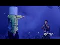 Roddy Ricch The Box Live Ultra Music Festival Miami 2023