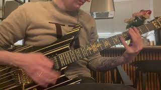 Download lagu Until The End Both Solo's - Avenged Sevenfold mp3 Download lagu Until The End Both Solo's - Avenged Sevenfold mp3