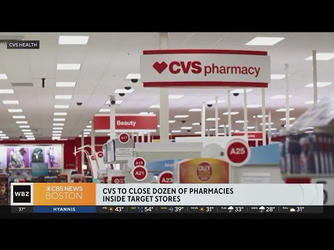 Cvs Target Redding Ca