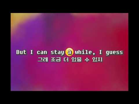 "나는 너가 좋으니까~" Down for You (Cosmo's Midnight, Ruel) [한글자막]