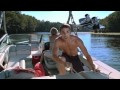 Shark Night 3D First Look Clip Schwimm Maya Schwimm 2011