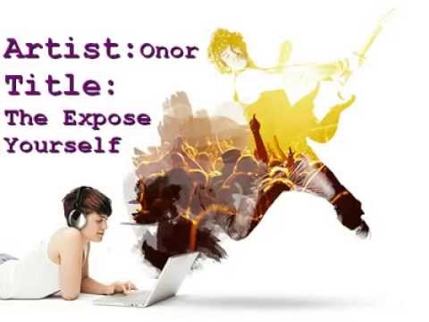DJ Onor - Expose yourself Mix