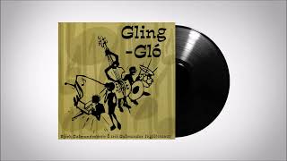 björk guðmundsdóttir, &amp; tríó guðmundar ingólfssonar, : ruby baby - gling-gló (1990)