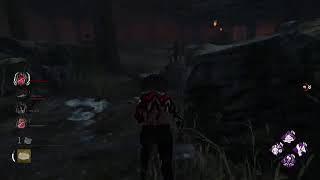 [DBD]久しぶりに垂れ流し♪