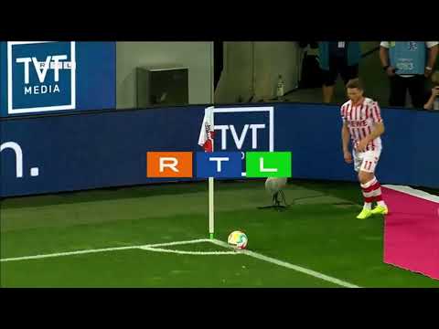 TV Programm Abend 20:15 - Donnerst, 08.09.2022 - RTL - UEFA Europa League: SC Freiburg - Qarabag FK