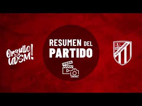 📽️ RESUMEN | NUMANCIA B vs UDSM