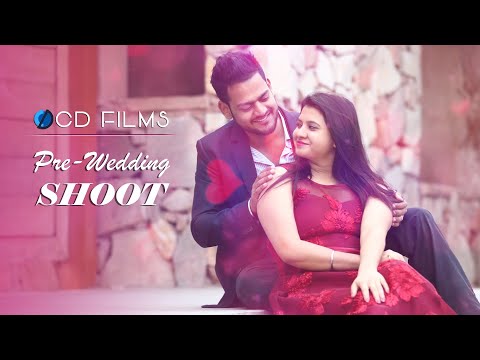 Pre-Wedding Video