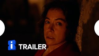 Para Sempre Medo | Trailer 2 Oficial Legendado