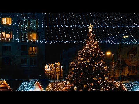 SCP-784 "Christmas Cheer"