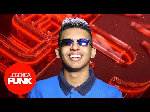 MC Levin - É Fuga na Dona de Casa (Perera DJ) (Áudio Oficial)