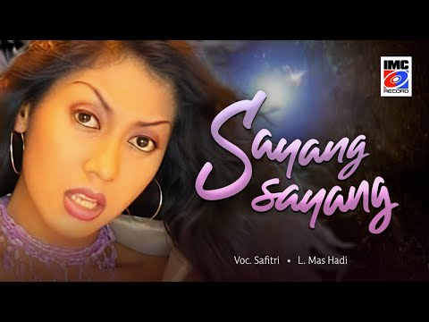Safitri - Sayang-Sayang - IMC Record Java