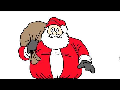 ALFA ART - Dedo mraz