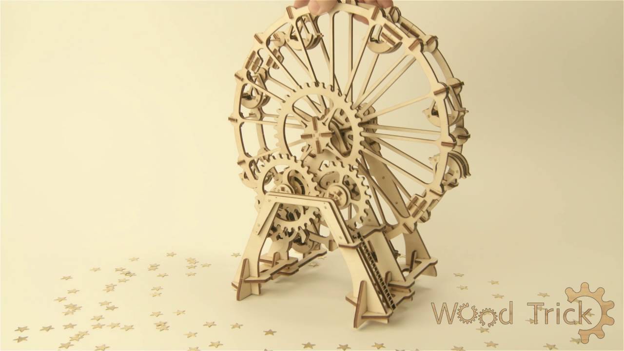 Observation Wheel video thumbnail