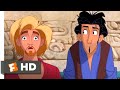 The Road To El Dorado 2000 Play Ball Scene 8 10 Movieclips