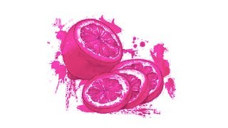 engelwood - pink lemonade