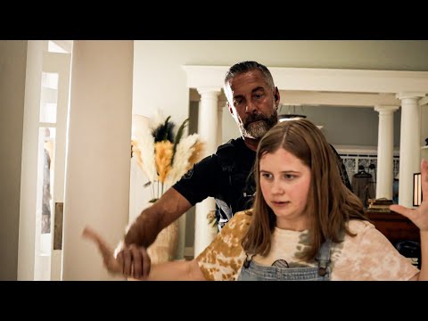 SWAT Stops Flash Mob Robberies - S.W.A.T 6x05